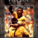 La Historia del Futbol: Brasil y Las Potencias Sudamericanas DVD