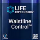 Life Extension Waistline Control 60 VegCap (EXP 07/2024)