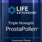 Life Extension Triple Strength ProstaPollen™ 30 SG (EXP 08/24) Life Extension Triple Strength ProstaPollen™ 30 SG (EXP 08/24)
