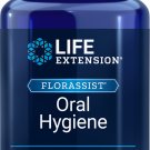Life Extension FLORASSIST® ORAL HYGIENE 30 LOZENGES