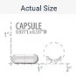 Life Extension Super Absorbable SOY ISOFLAVONES 60 Veg Caps