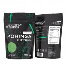 Simply Super Morianga Organic Powder 6 Oz. Simply Super Morianga Organic Powder 6 Oz.