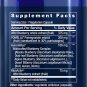 Life Extension Blueberry Extract and Pomegranate, 60 VegCaps