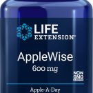 Life Extension Applewise 600 mg 30 VegCaps (EXP 11/2024) Life Extension Applewise 600 mg 30 VegCaps (EXP 11/2024)