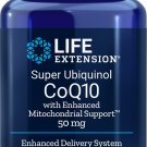 Life Extension Super Ubiquinol Coq10 50 mg 30 SG (EXP 05/24) Life Extension Super Ubiquinol Coq10 50 mg 30 SG (EXP 05/24)