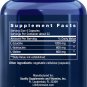 Life Extension Branched Chains Amino Acids 600 MG 90 VegCaps