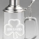 Ireland Father & Son Stein - German Beer Glasses , Stein and Mugs