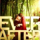 Ever After (DVD, 1998) Angelica Hudson & Drew Barrymore