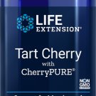 Life Extension Tart Cherry with Cherrypure 480 mg 60 VegCaps Life Extension Tart Cherry with Cherrypure 480 mg 60 VegCaps