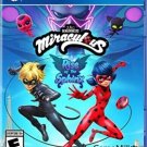 Miraculous: Rise of the Sphinx - Sony PlayStation 4 Miraculous: Rise of the Sphinx - Sony PlayStation 4