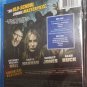 Zombie Night (Blu-ray Disc, 2013, Unrated)