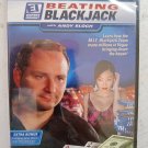 Beating Blackjack Andy Bloch (DVD, 2006)