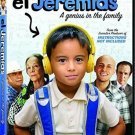 El Jeremias (DVD, 2015)