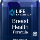 Life Extension Breast Health Formula 60 VegCapsules Life Extension Breast Health Formula 60 VegCapsules