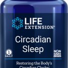 Life Extension CIRCADIAN SLEEP 30 Liquid Caps