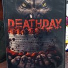 DEATHDAY (Horror DVD) BRAND NEW