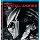 Depredadores (Blu-ray Disc, 2010) Predators In Spanish, English
