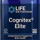 Life Extension Cognitex® Elite 60 Veg Tabs