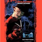 A Nightmare on Elm Street 2 - Freddys Revenge (DVD, 2000)
