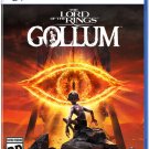 The Lord of the Rings: Gollum - Sony PlayStation 5