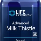 Life Extension EUROPEAN MILK THISTLE-ADVANCED 120 SOFTGELS