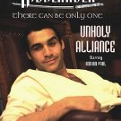 Highlander: The Series, Ep. 36  37 - Unholy Alliance (DVD, 2004)