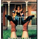 Don't Tell Mom the Babysitter's Dead (DVD, 1991)