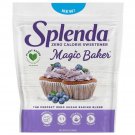 Splenda Magic Baker Zero Calorie Plant Based 16 oz (Pack of 2)