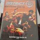 District 13 (DVD)