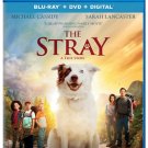 The Stray [Blu-ray/DVD/Digital] Sarah Lancaster, Michael Cassidy