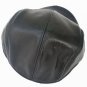 Men's&iuml;&frac14;�Unisex&iuml;&frac14;�New Real Leather Beret / Newsboy Hat / Golf Hat