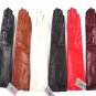 New Style Women's 100% Real Leather Opera Gloves/ Party Gloves/ Evening Gloves