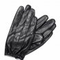 New Police Tactical Gloves,100% Genuine leather Men's Driving Black Brown Gloves