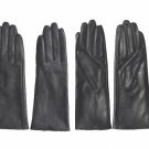 30cm 40cm 50cm 60cm Women's 100% Genuine Leather Party / Evening Long Gloves