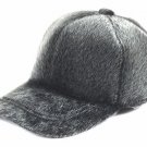 New High Quality Men's / Women's Leather baseball cap /Golf Hat