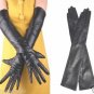 40cm/50cm/60cm Women's Genuine Leather Long Opera Gloves, Evening / Party Gloves