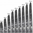 30cm40cm50cm60cm70cm75cm85cm Lot Women's Leather Party Evening Long Opera Gloves