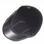 Black Top quality Leather Newsboy Hat Flat Ivy Cap Driving Golf Gatsby Steampunk