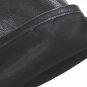 30cm40cm50cm60cm Men's Genuine Black Shiny leather Long Evening Driving Gloves