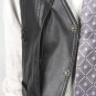 New Mens 100% Genuine Leather Black Vest,Motorcycle Driver Vest *L-9XL