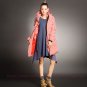 Women Winter Fashion Dot Coat