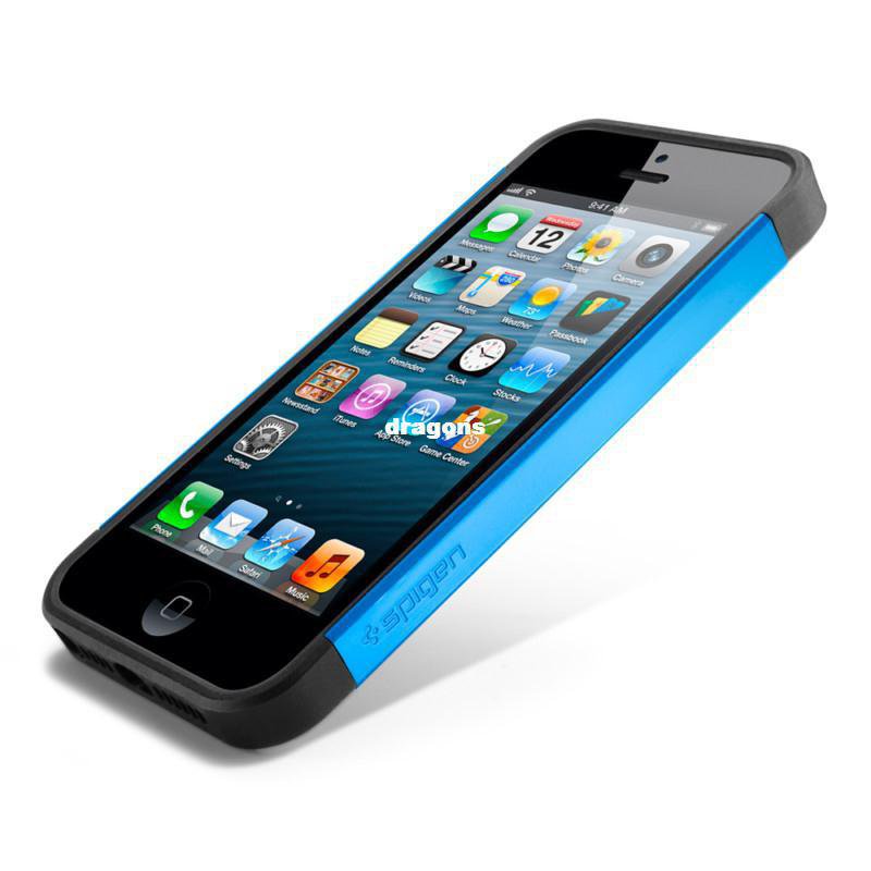 Iphone 5 Slim Armor
