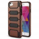 Armour Defender Hybrid Cover Hard Rugged Gel Case For IPhone6 4.7