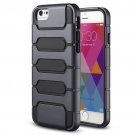 Armour Defender Hybrid Cover Hard Rugged Gel Case For IPhone6 4.7