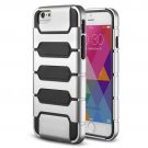 Armour Defender Hybrid Cover Hard Rugged Gel Case For IPhone6 4.7