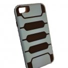 Armour Defender Hybrid Cover Hard Rugged Gel Case For IPhone6 4.7