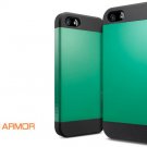 Slim Armor Dual Layer Case for IPhone 5 & SE