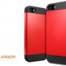 Slim Armor Dual Layer Case for IPhone 5 & SE