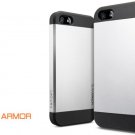Slim Armor Dual Layer Case for IPhone 5 & SE
