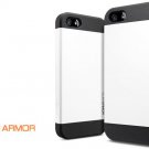 Slim Armor Dual Layer Case for IPhone 5 & SE